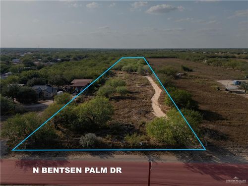 9265 N Bentsen Palm Dr, Mission, TX, 78574-4084 | Card Image