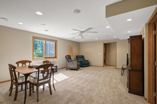 13584 Aspen Dr, House other with 5 bedrooms, 4 bathrooms and null parking in Rogers MN | Image 21