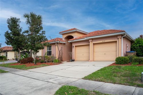 2955 Marbella Drive, KISSIMMEE, FL, 34744 | Card Image