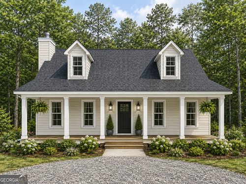 lot-8-9-10-0 Woodcock Ct, Monticello, GA, 31064 | Card Image