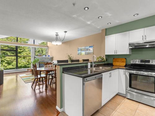 408-225 Newport Dr, Port Moody, BC, V3H5C7 | Card Image