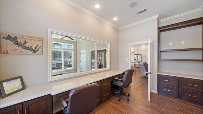 116 1 St Oak Dr, House other with 3 bedrooms, 2 bathrooms and null parking in Enchanted Oaks TX | Image 18