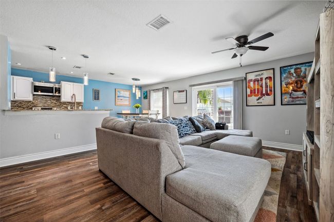 3549 Cardinal Feather Dr, House other with 3 bedrooms, 3 bathrooms and null parking in LAND O LAKES FL | Image 7