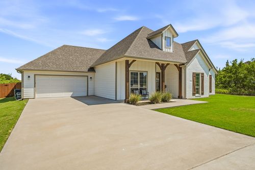 1220 Green Elm Rd, Graford, TX, 76449-1552 | Card Image