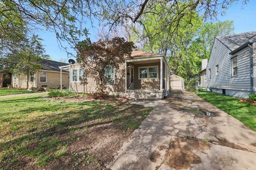 225 S Glendale St, Wichita, KS, 67218-1532 | Card Image