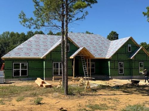 48 Ules Watson Dr, Greenbrier, AR, 72058-5051 | Card Image
