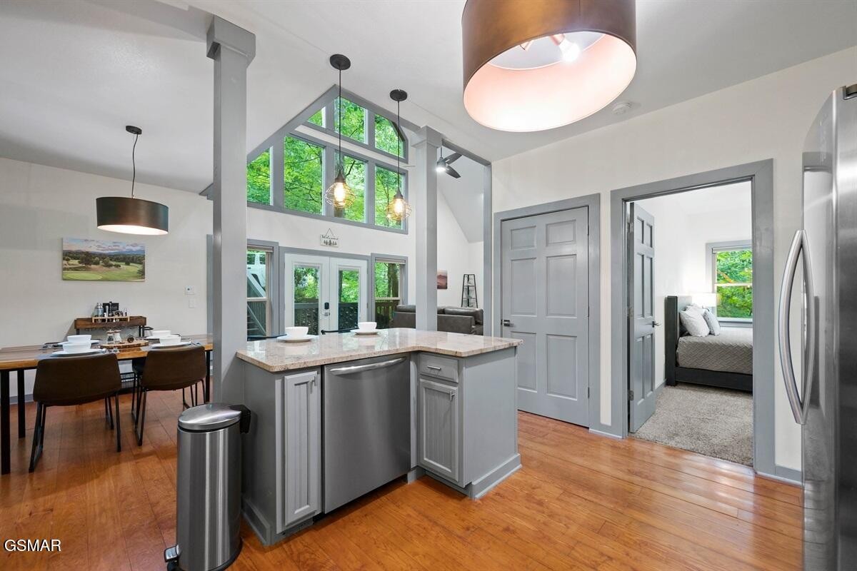 Residential in Townsend 4