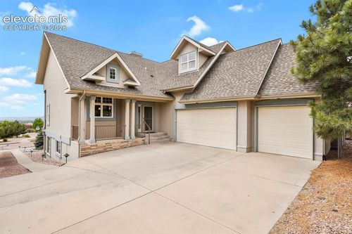 4816 Cedarmere Dr, Colorado Springs, CO, 80918-2757 | Card Image