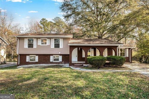 2670 Foxlair Trail, Atlanta, GA, 30349 | Card Image