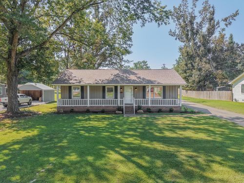2710 North Ln, Corinth, MS, 38834-3001 | Card Image