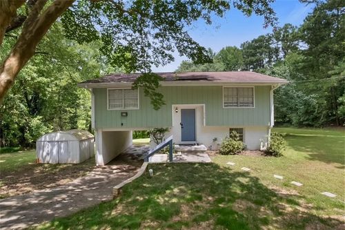874 Plainville Pl Sw, Atlanta, GA, 30331-4334 | Card Image