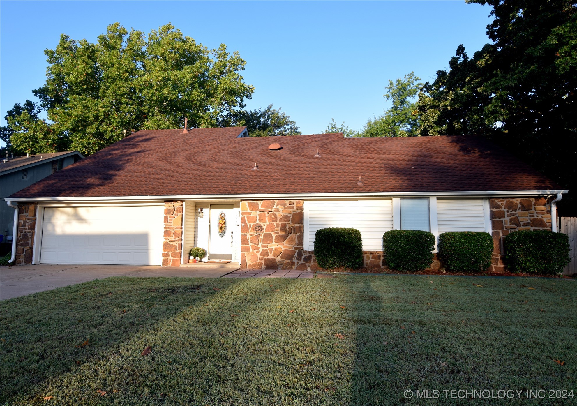 Chestnut Ave, Broken Arrow, OK 74012