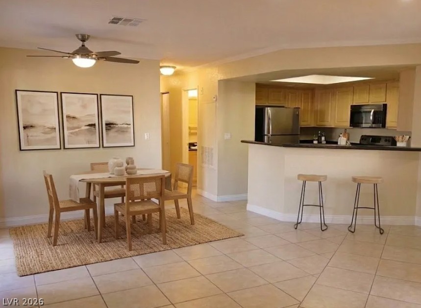 Residential Lease in Las Vegas 3