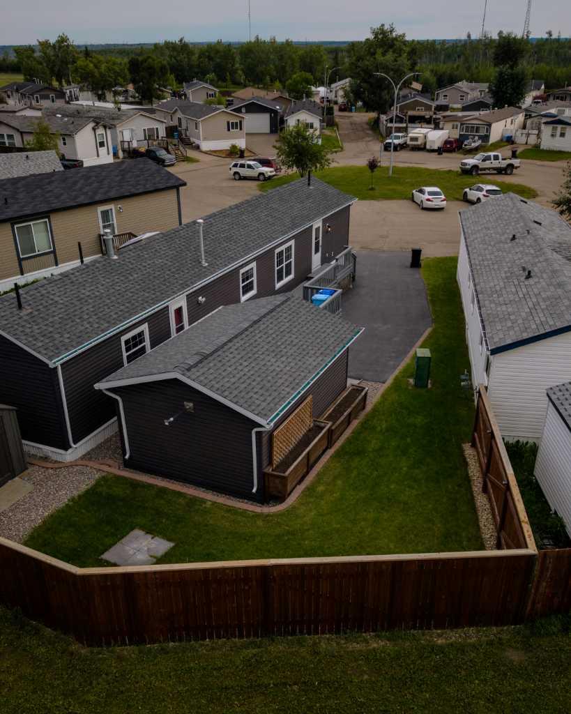 Residential in Fort McMurray 4