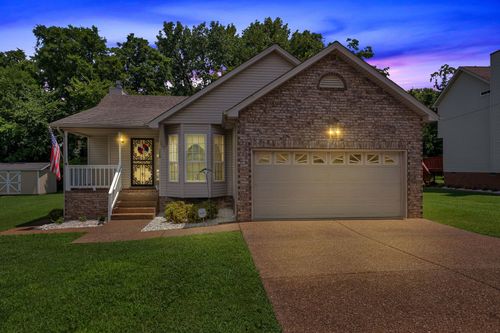 1229 Timber Valley Dr, Nashville, TN, 37214-4234 | Card Image