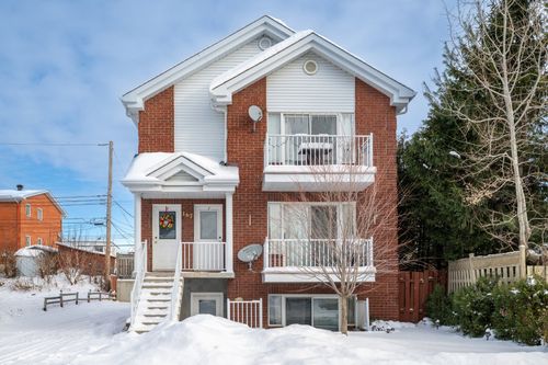 2-167 Av Du Manoir, Montréal, QC, H9C2R7 | Card Image