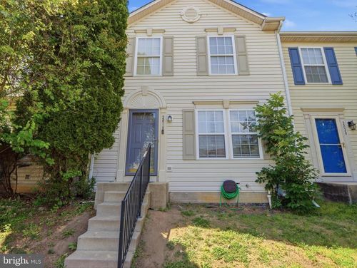 2018 Amber Way, WINDSOR MILL, MD, 21244-1237 | Card Image