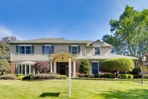 1310 W Hampton Place, Palatine, IL, 60067 | Card Image