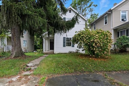 283 Bulkley Ave, Mansfield, OH, 44903-1109 | Card Image