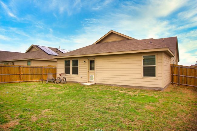 14813 Firerock Rd, House other with 3 bedrooms, 2 bathrooms and null parking in Haslet TX | Image 23