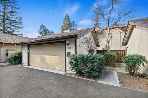 1746 Candelero Ct, Walnut Creek, CA, 94598-1022 | Card Image