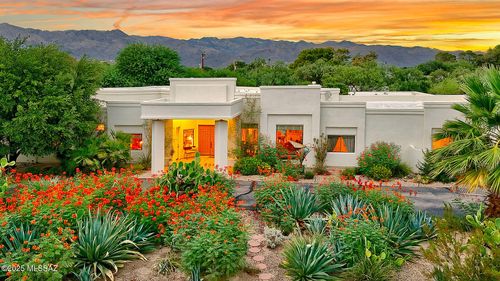 6465 E Santa Aurelia, Tucson, AZ, 85715 | Card Image