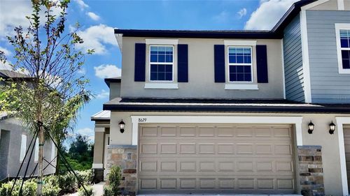 8629 Salty Sands Street Street, Parrish, FL, 34219 | Card Image