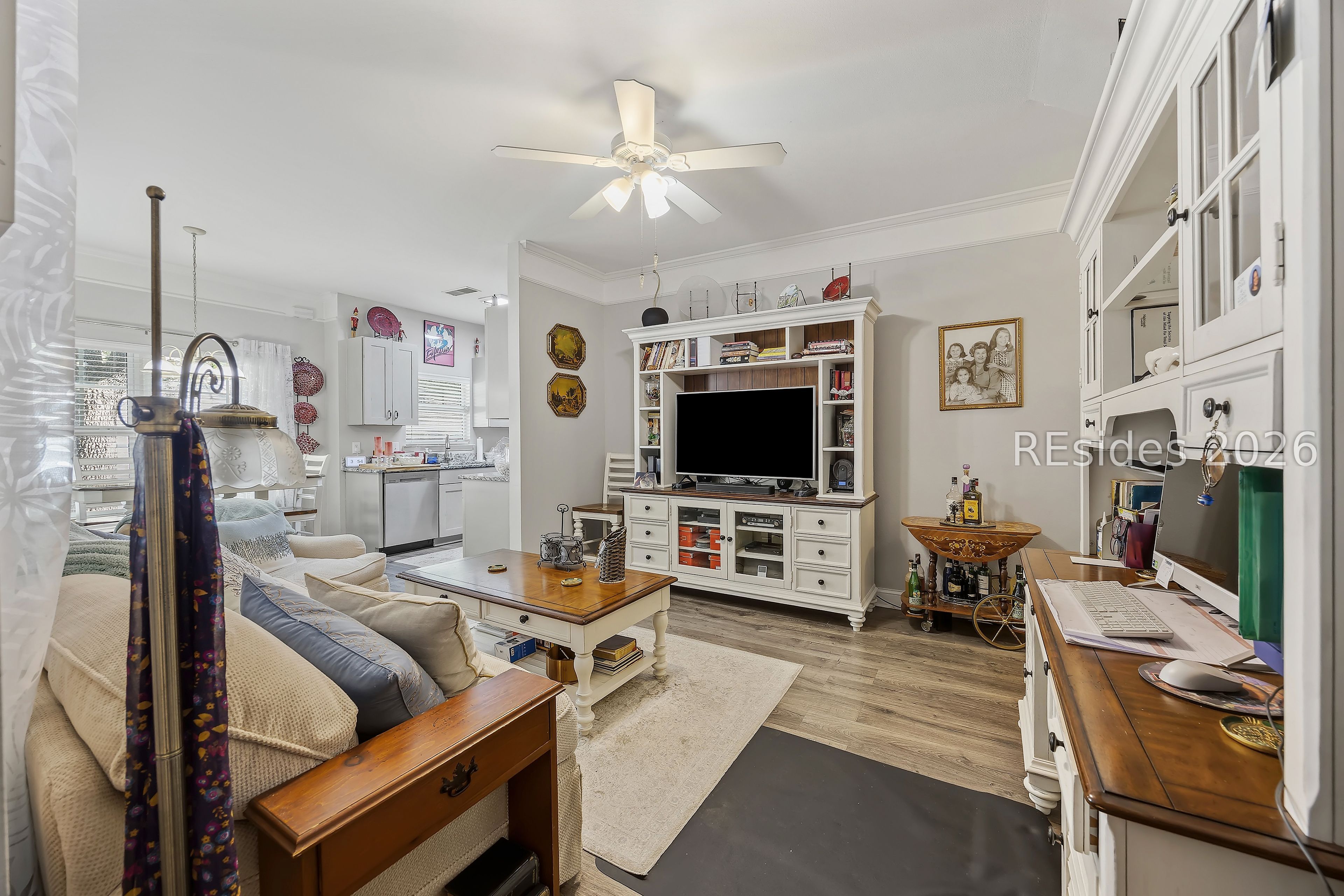Residential in Hilton Head Island 5