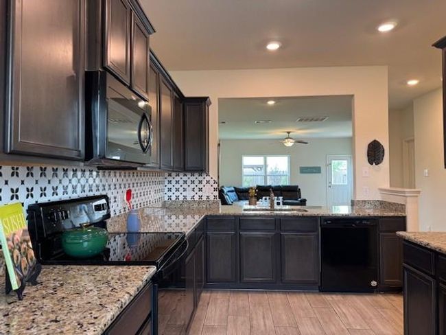 1017 Misty Patch Dr, House other with 5 bedrooms, 3 bathrooms and 2 parking in Katy TX | Image 8