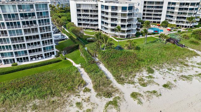 APT-416 - 2760 S Ocean Blvd, Condo with 2 bedrooms, 2 bathrooms and null parking in Palm Beach FL | Image 25