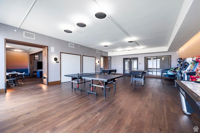 UNIT-1132 - 2303 W Deer Hollow Rd, Condo with 2 bedrooms, 1 bathrooms and 1 parking in Mayflower Mnt UT | Image 15