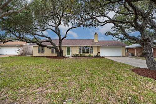 1202 S Paisano Dr, Rockport, TX, 78382-3222 | Card Image