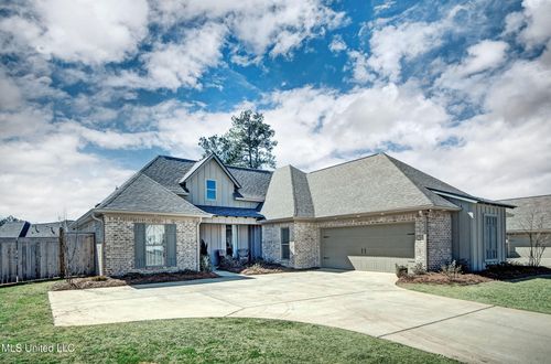 176 Cornerstone Drive, Brandon, MS, 39042 | Card Image