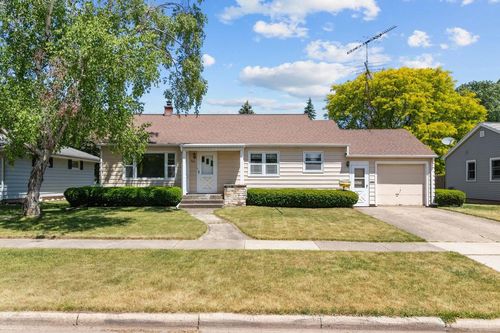 603 Ruggles Street, Fond Du Lac, WI, 54935 | Card Image