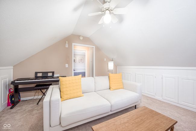 12507 Doe Ln, House other with 4 bedrooms, 3 bathrooms and null parking in Indianapolis IN | Image 23