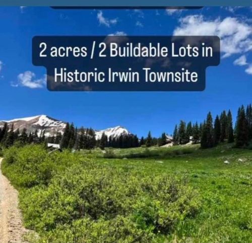 321/349 10th Street, Crested Butte, CO, 81224 | Card Image