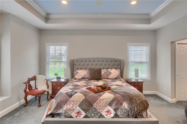 217 Patriots Way, House other with 3 bedrooms, 3 bathrooms and 2 parking in Mars PA | Image 23