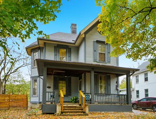 8421 Wiswell St, Cincinnati, OH, 45216 | Card Image