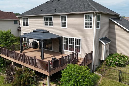9743 Almond Ave N, Brooklyn Park, MN, 55443-1842 | Card Image