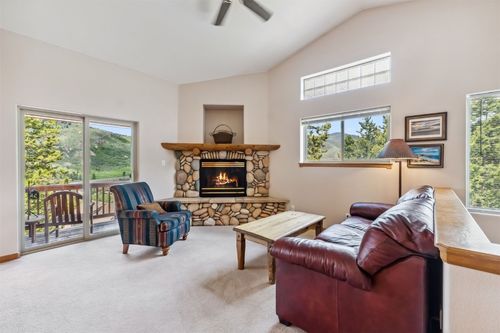 129-129 Lookout Ridge Dr, DILLON, CO, 80435-5528 | Card Image