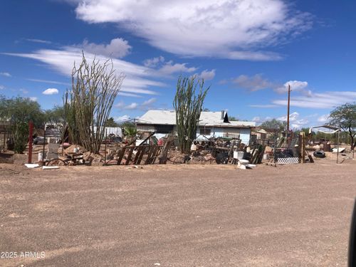 141 W Longacre Rd, Ajo, AZ, 85321-9657 | Card Image