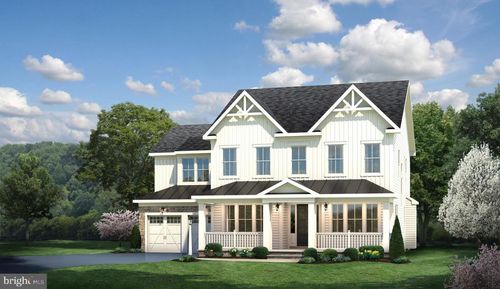 7 Cooperleaf Blvd, HANOVER, MD, 21076 | Card Image