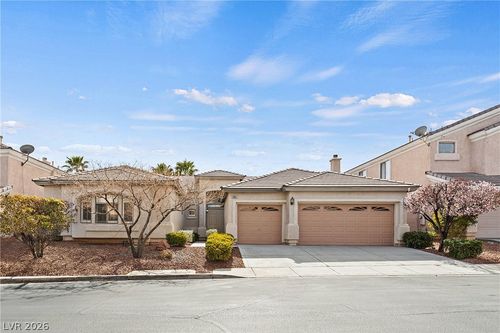 10601 Adamsong Ave, Las Vegas, NV, 89135-2025 | Card Image
