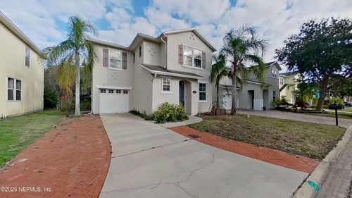 108 Bay Bridge Dr, ST AUGUSTINE, FL, 32080-6607 | Card Image