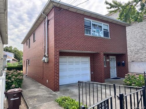 1264 Hobart Ave, Bronx, NY, 10461-6138 | Card Image