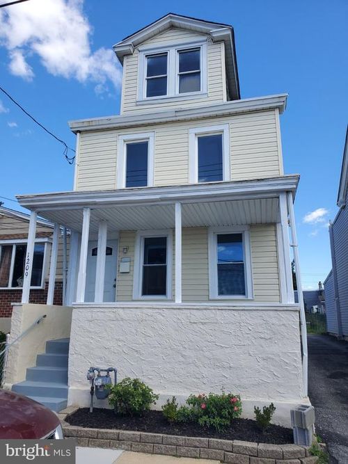 1209 Leiper St, EDDYSTONE, PA, 19022-1364 | Card Image