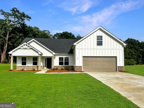 lot-15-55 Inman Park, Winder, GA, 30680-1146 | Card Image