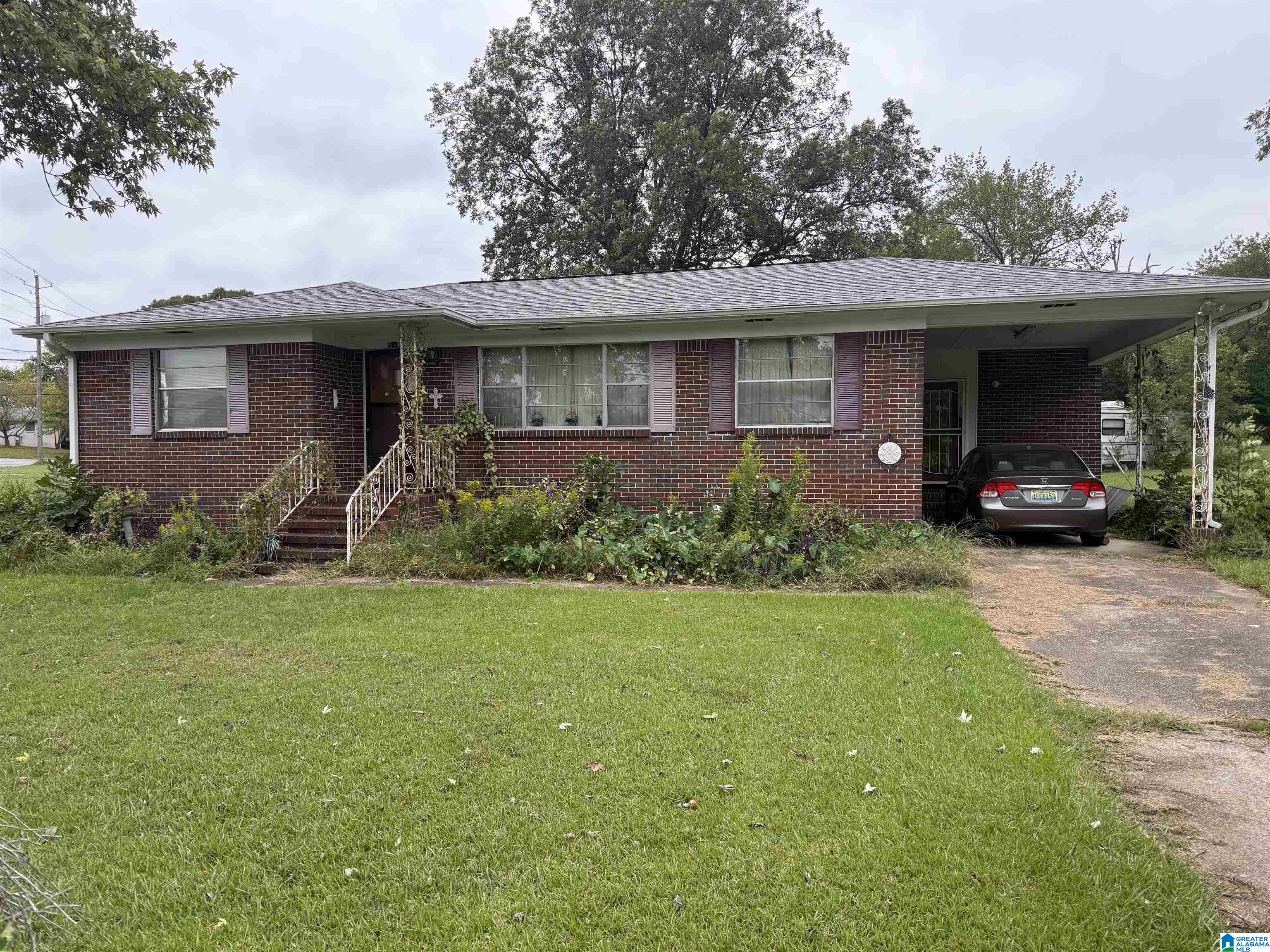 Sunhill Rd, Center Point, AL 35215