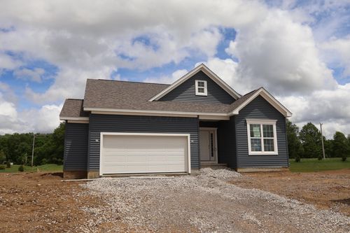 3537 Maize View Dr, Powell, OH, 43065-3588 | Card Image