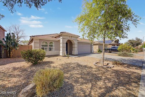 15337 W Poinsettia Drive, Surprise, AZ, 85379 | Card Image